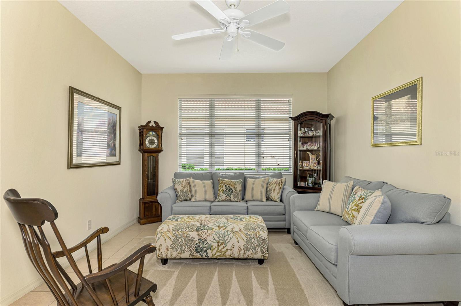 HERON CREEK - Residential