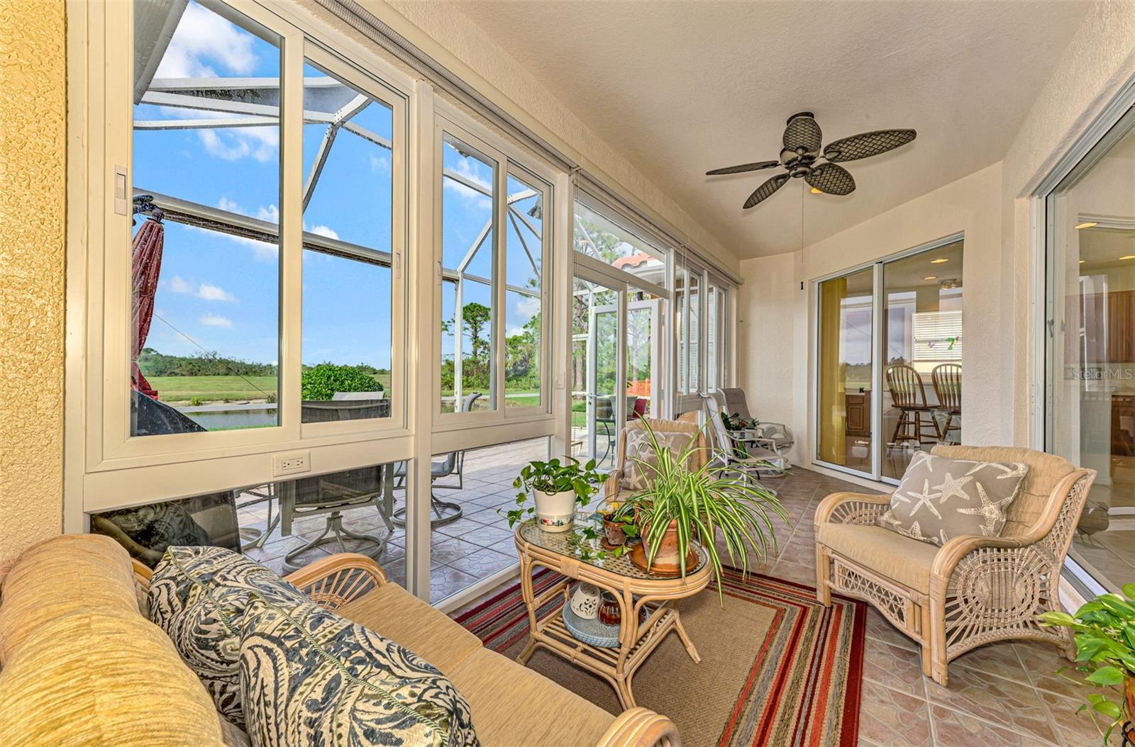 HERON CREEK - Residential