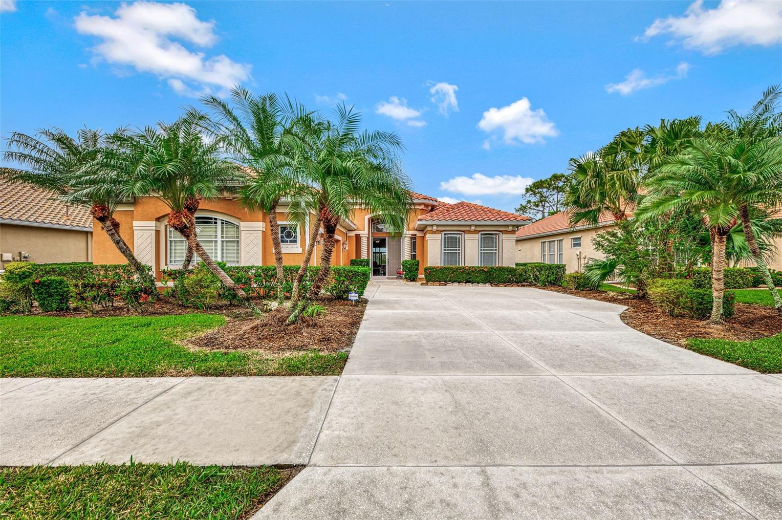 HERON CREEK - Residential