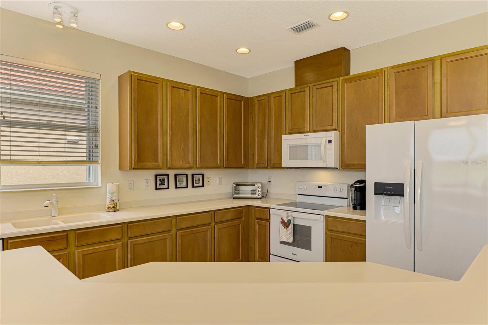 HERON CREEK - Residential