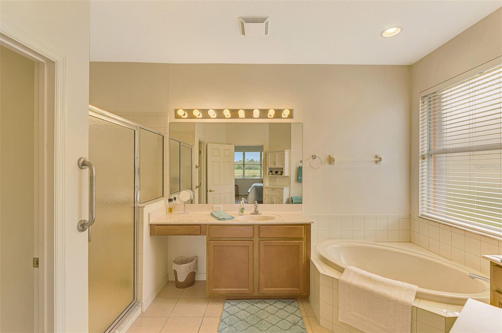 HERON CREEK - Residential