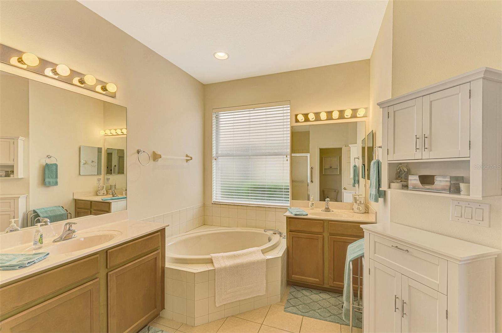 HERON CREEK - Residential