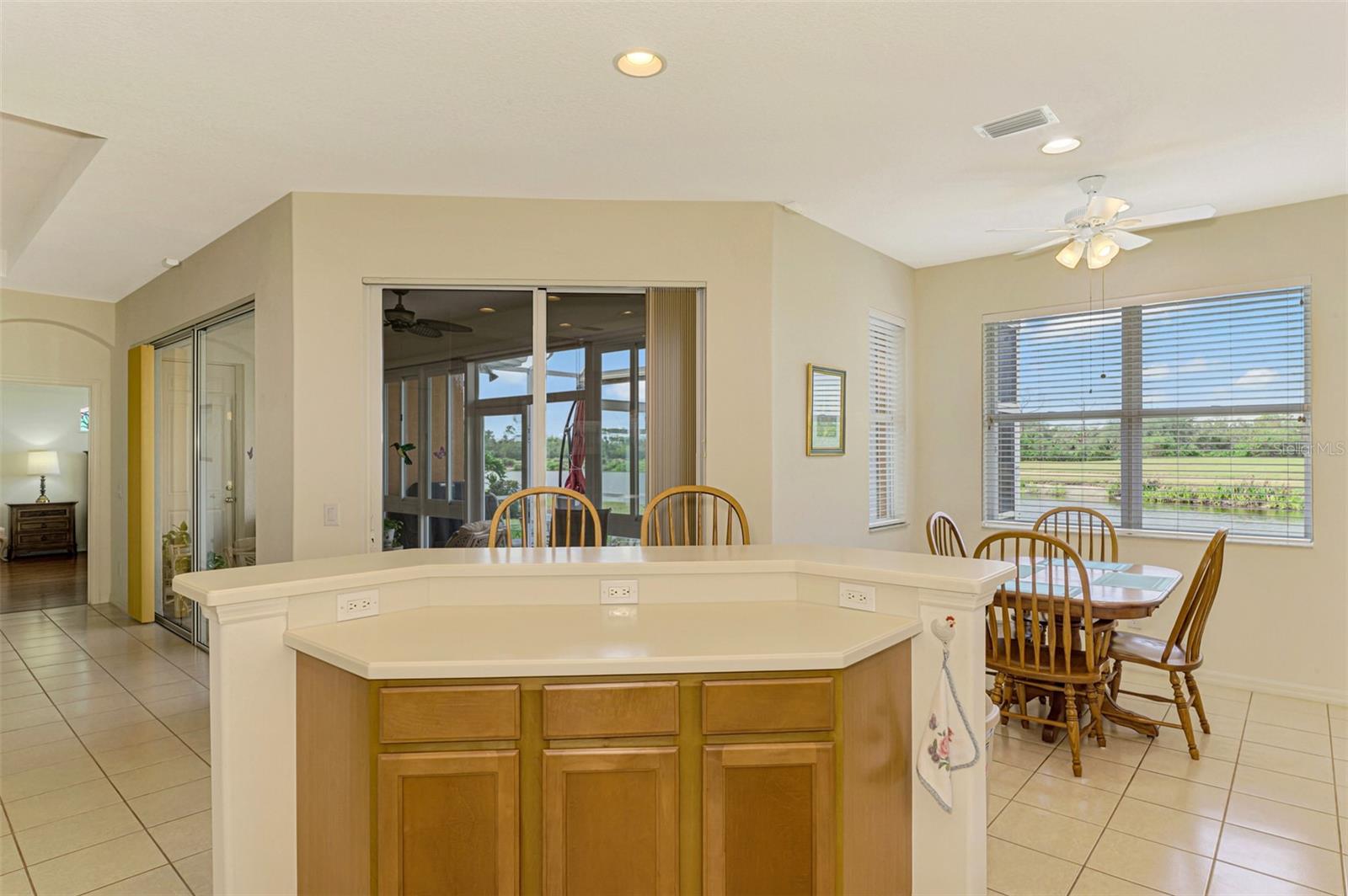 HERON CREEK - Residential