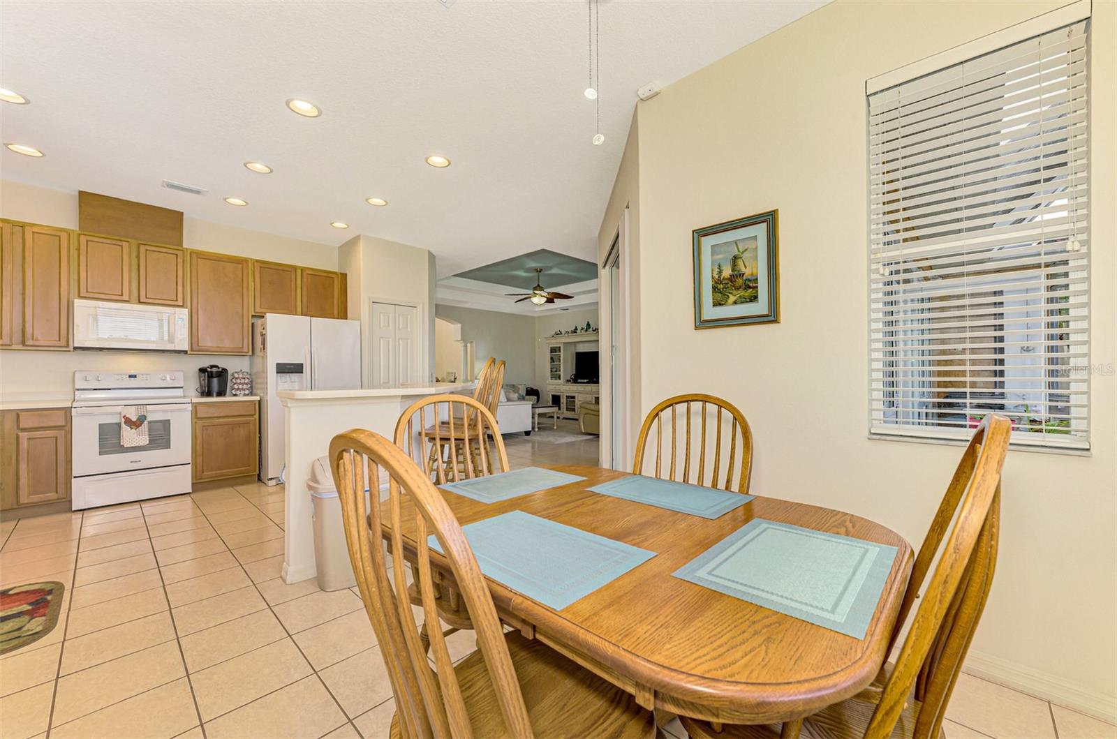 HERON CREEK - Residential