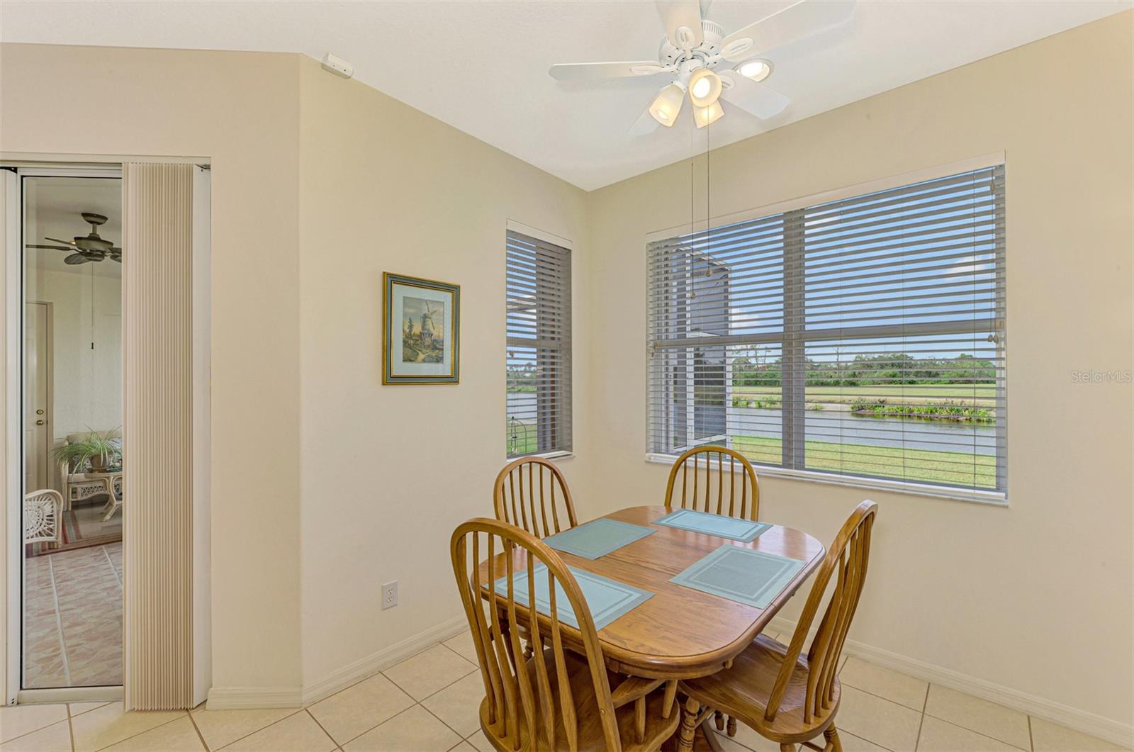 HERON CREEK - Residential