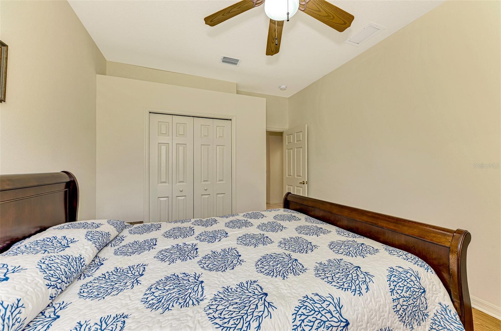 HERON CREEK - Residential
