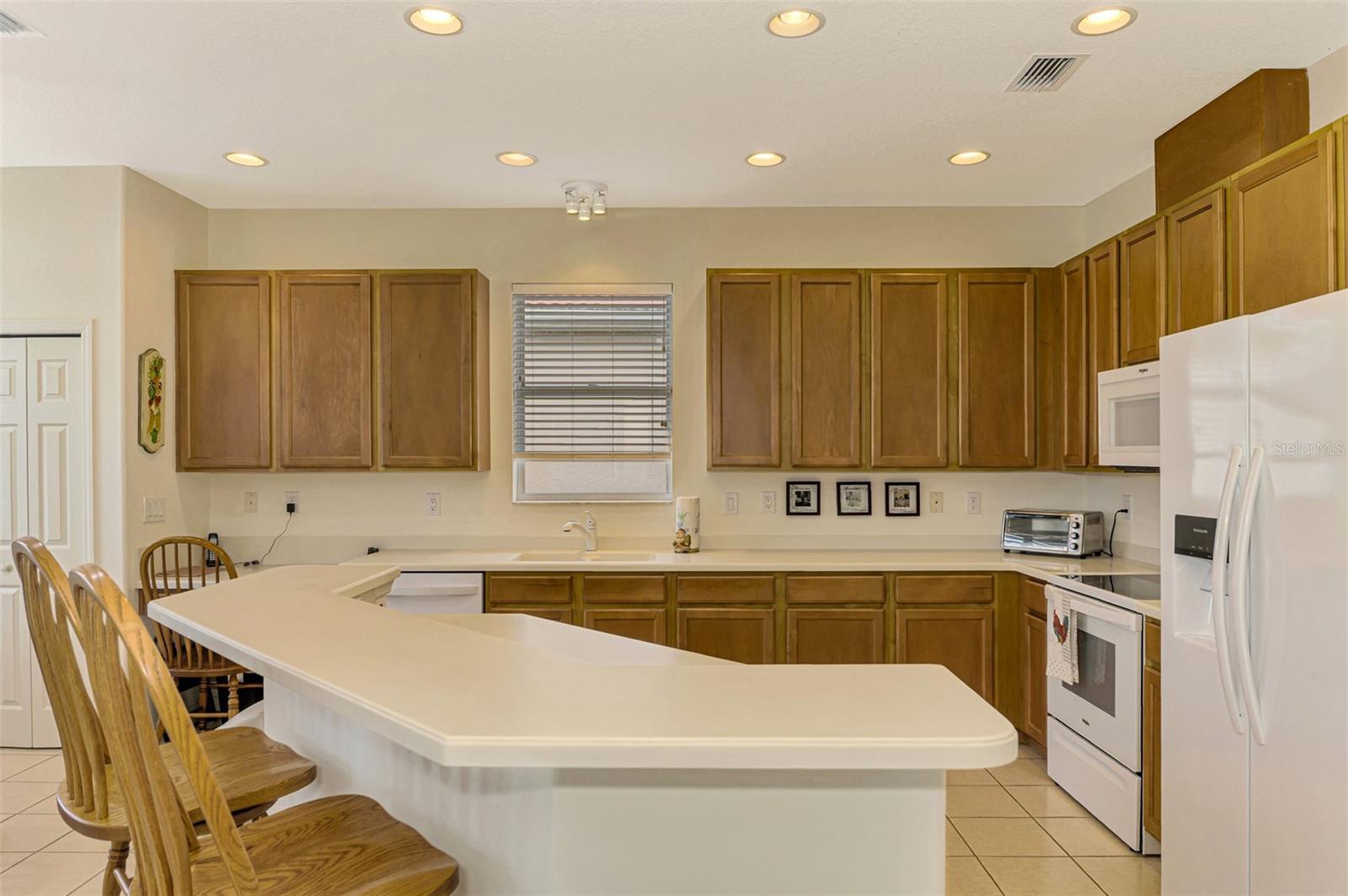 HERON CREEK - Residential