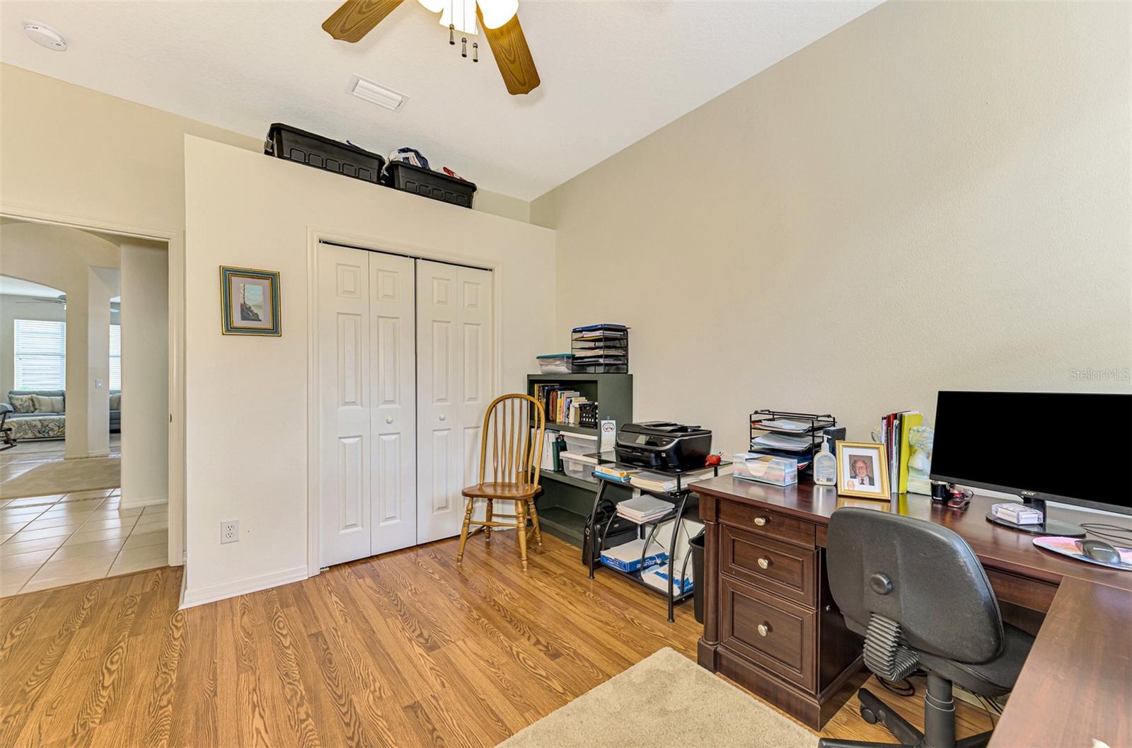 HERON CREEK - Residential
