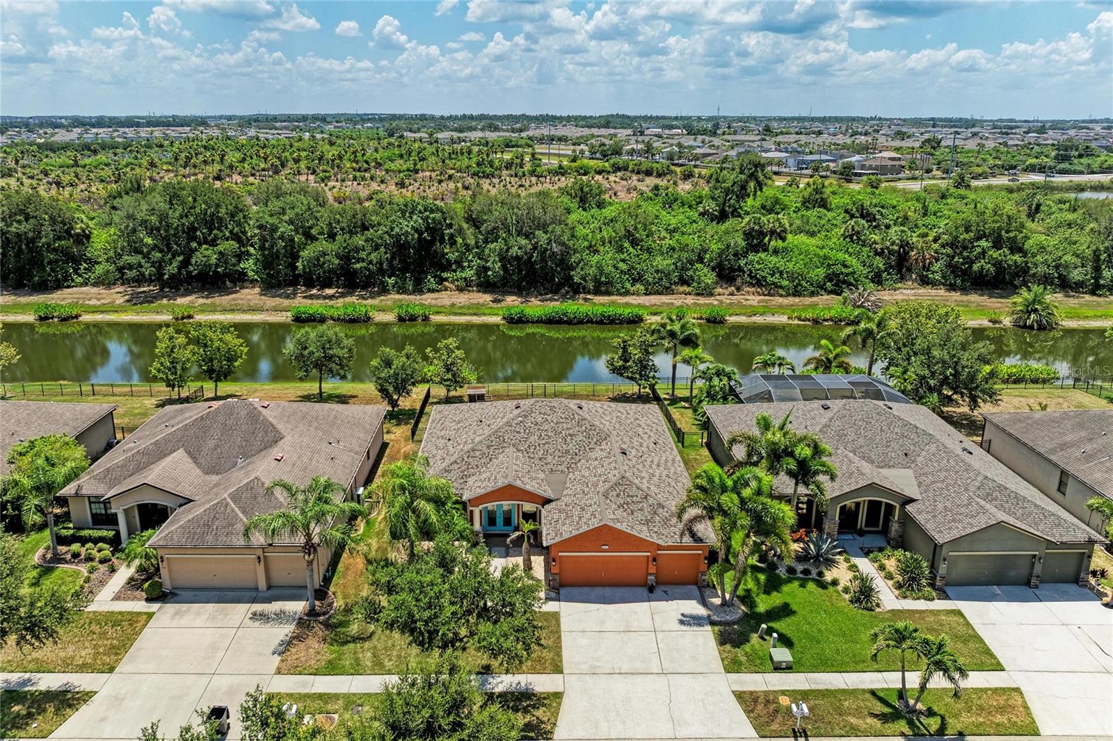 HARBOUR ISLES PH 2A/2B/2C - Residential