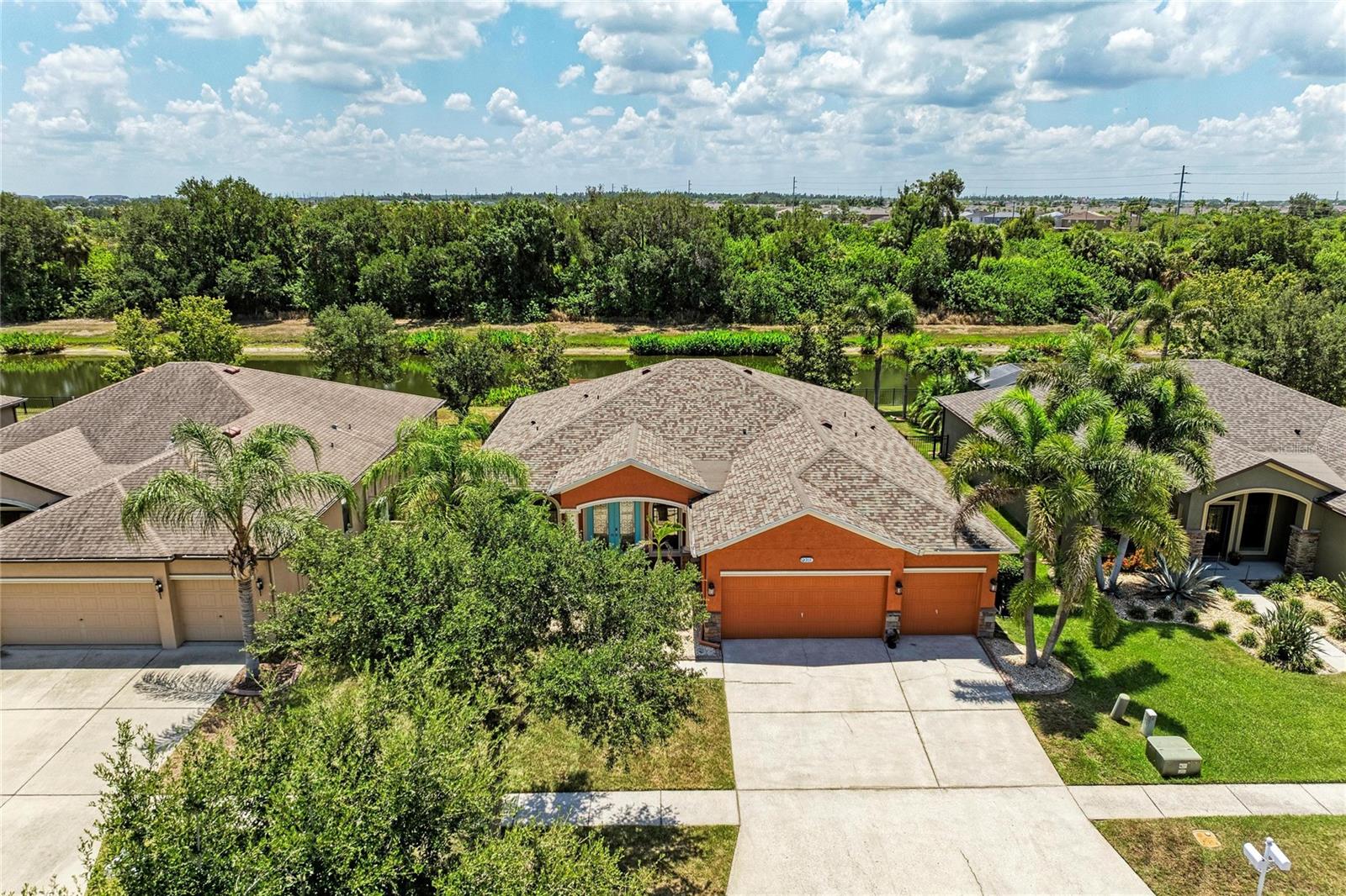 HARBOUR ISLES PH 2A/2B/2C - Residential