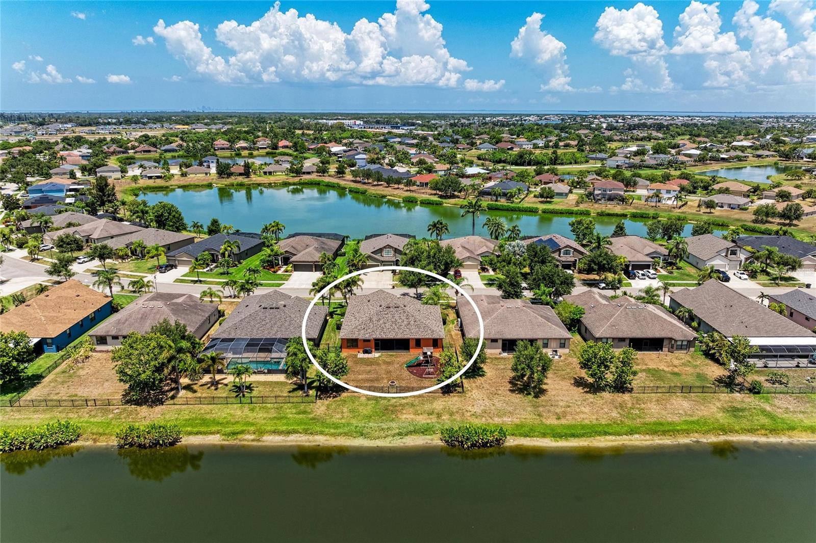 HARBOUR ISLES PH 2A/2B/2C - Residential