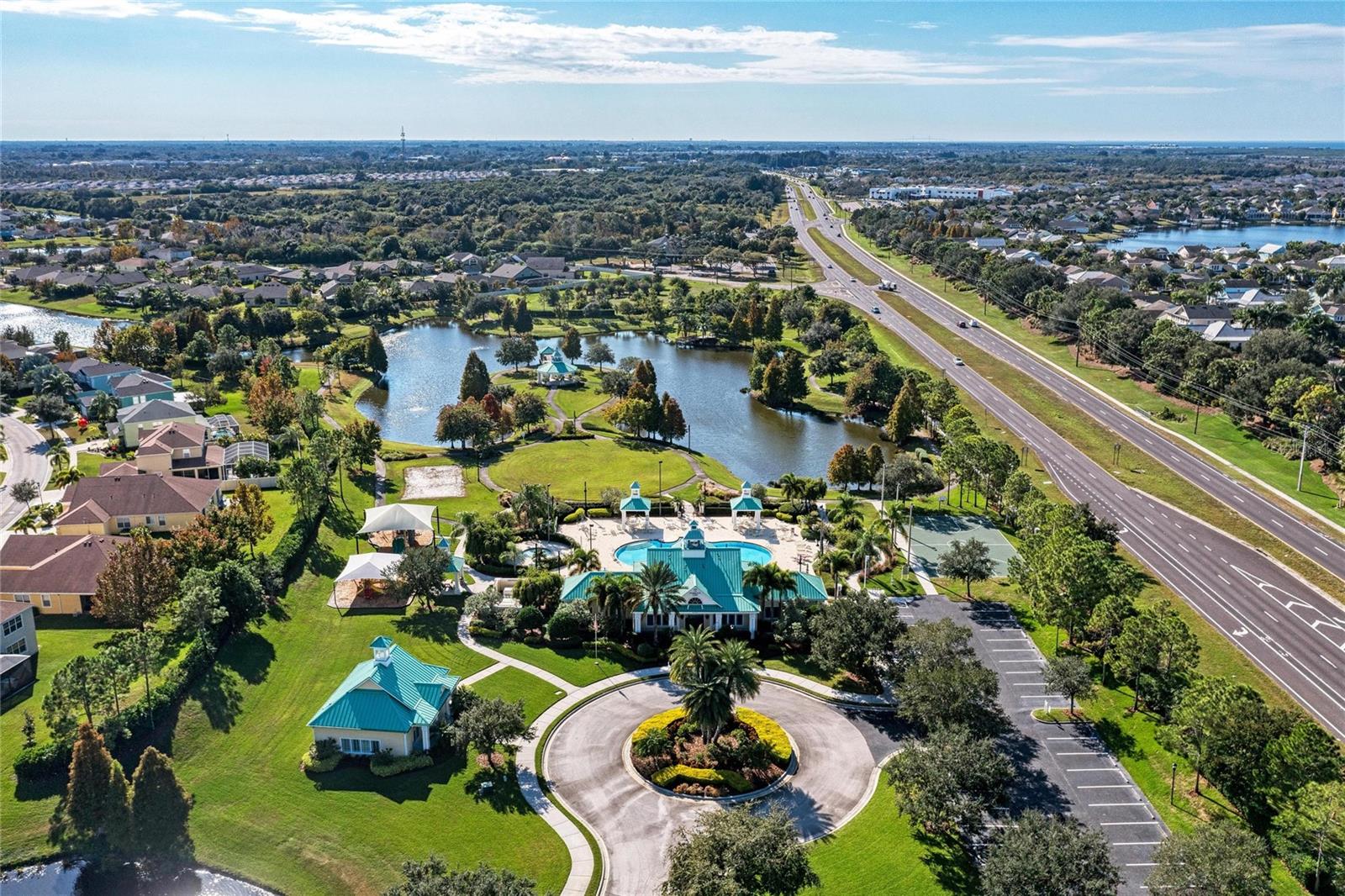 HARBOUR ISLES PH 2A/2B/2C - Residential