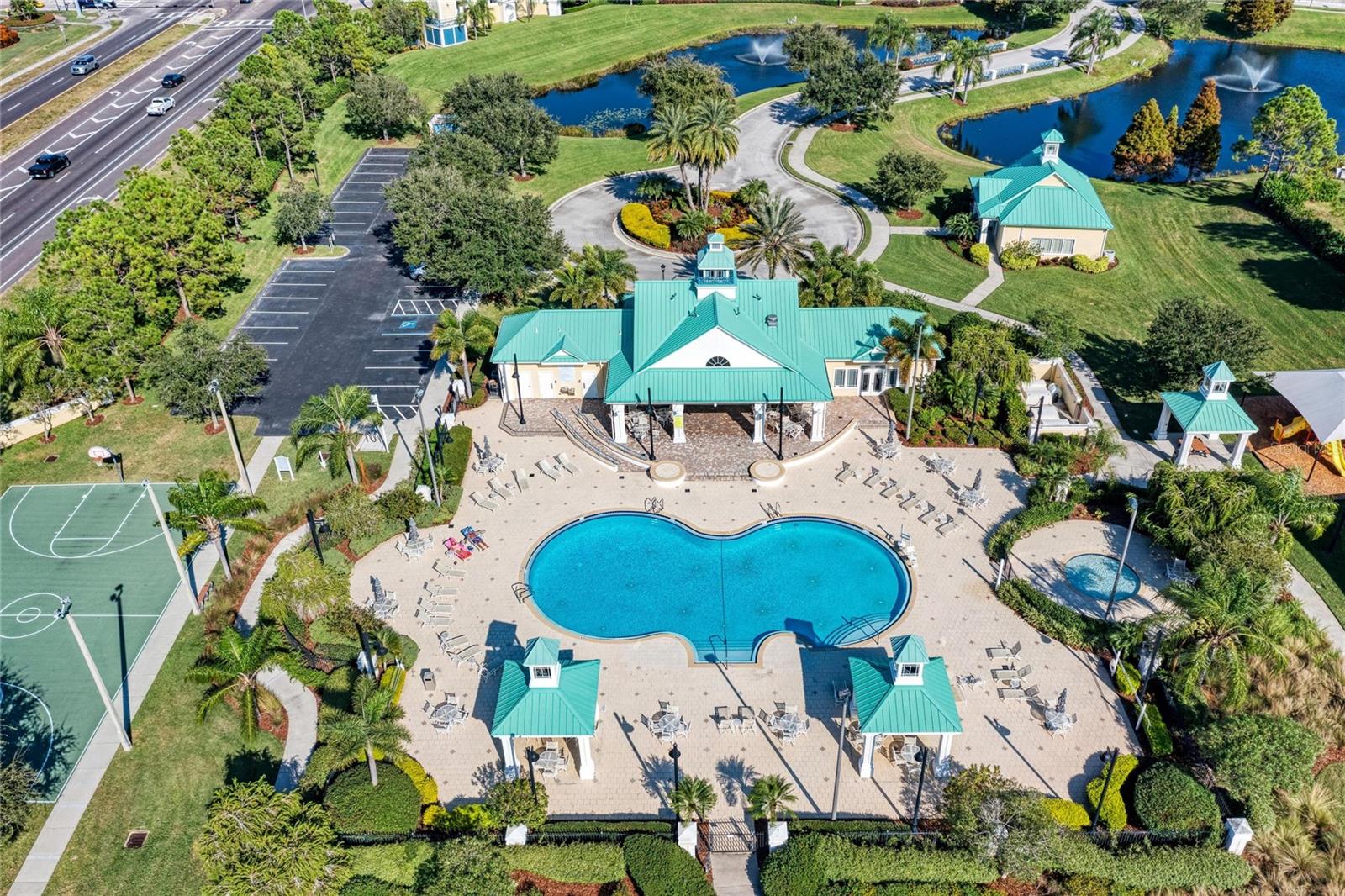 HARBOUR ISLES PH 2A/2B/2C - Residential