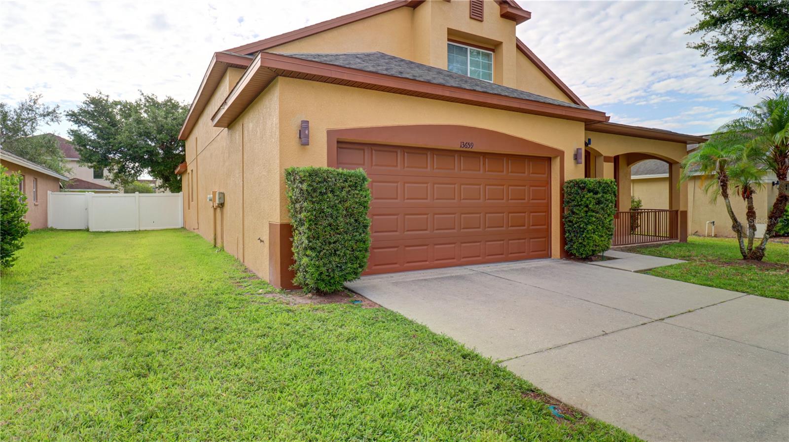 SOUTH FORK UNIT 11 - Residential