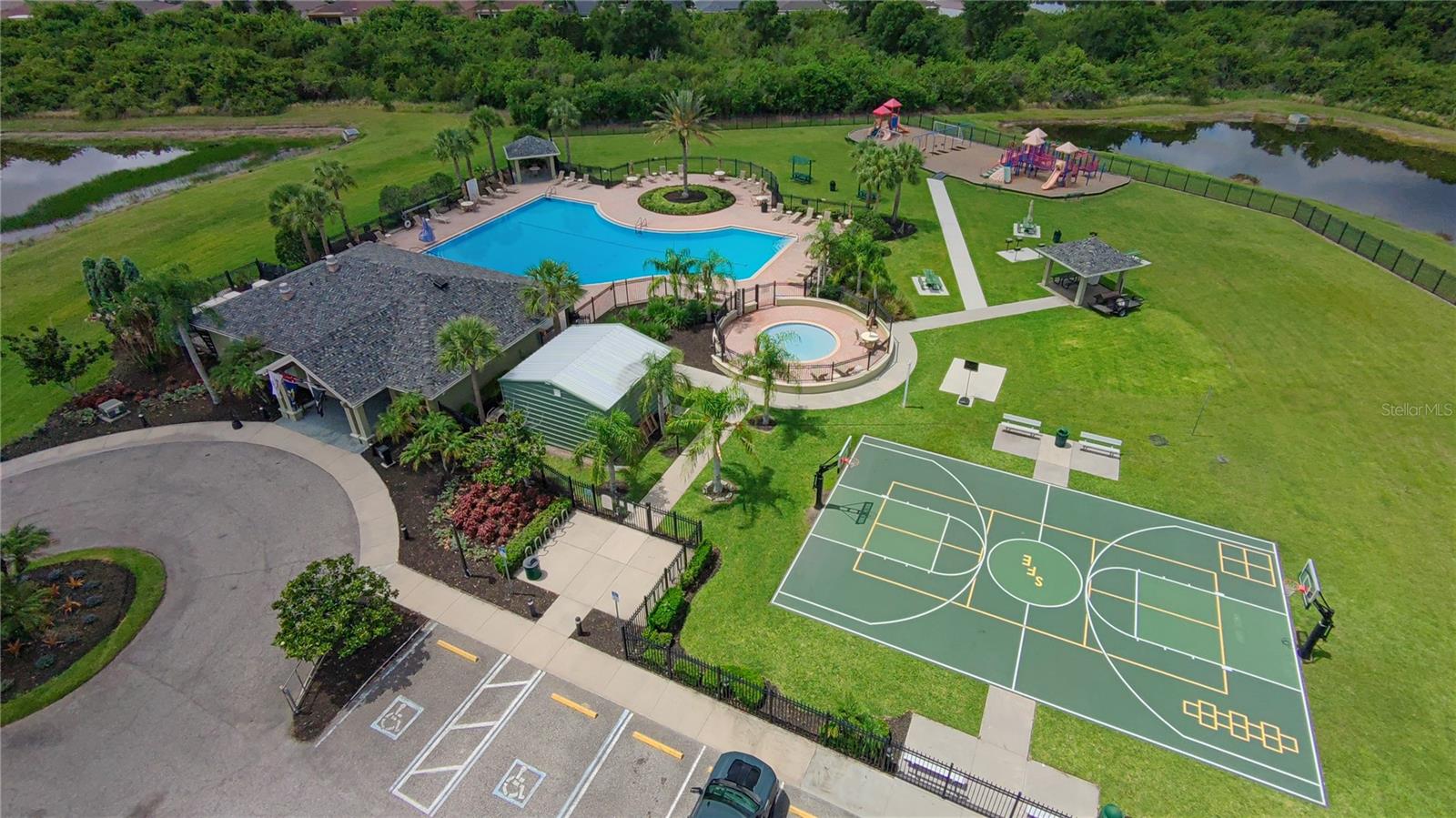 SOUTH FORK UNIT 11 - Residential