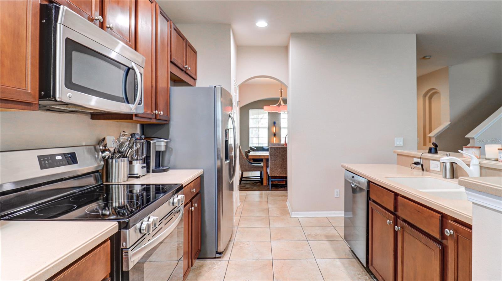 SOUTH FORK UNIT 11 - Residential
