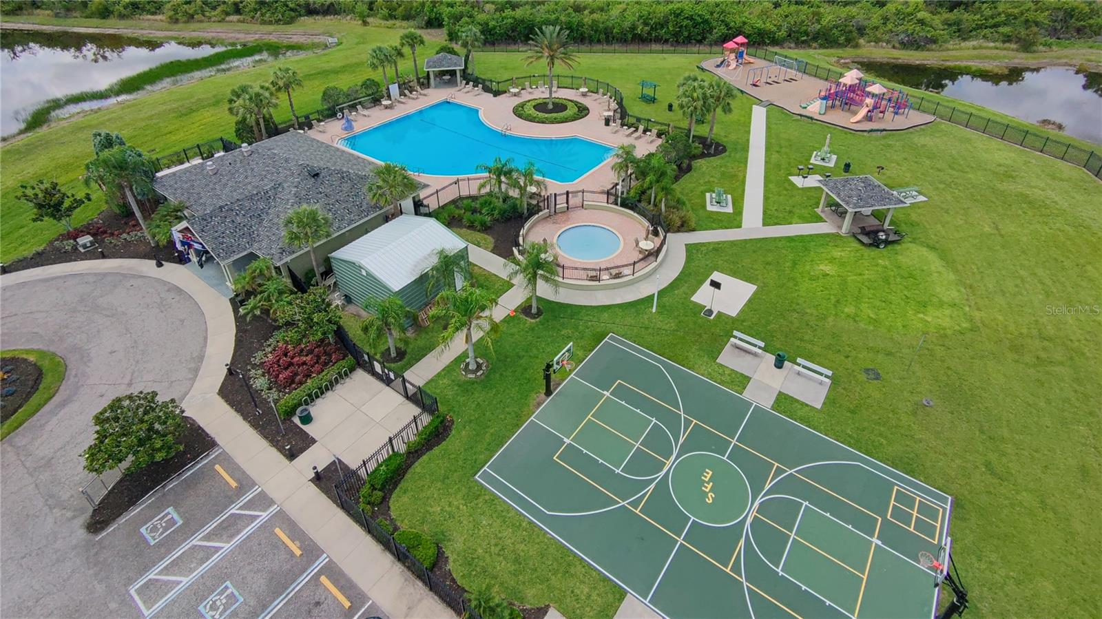 SOUTH FORK UNIT 11 - Residential