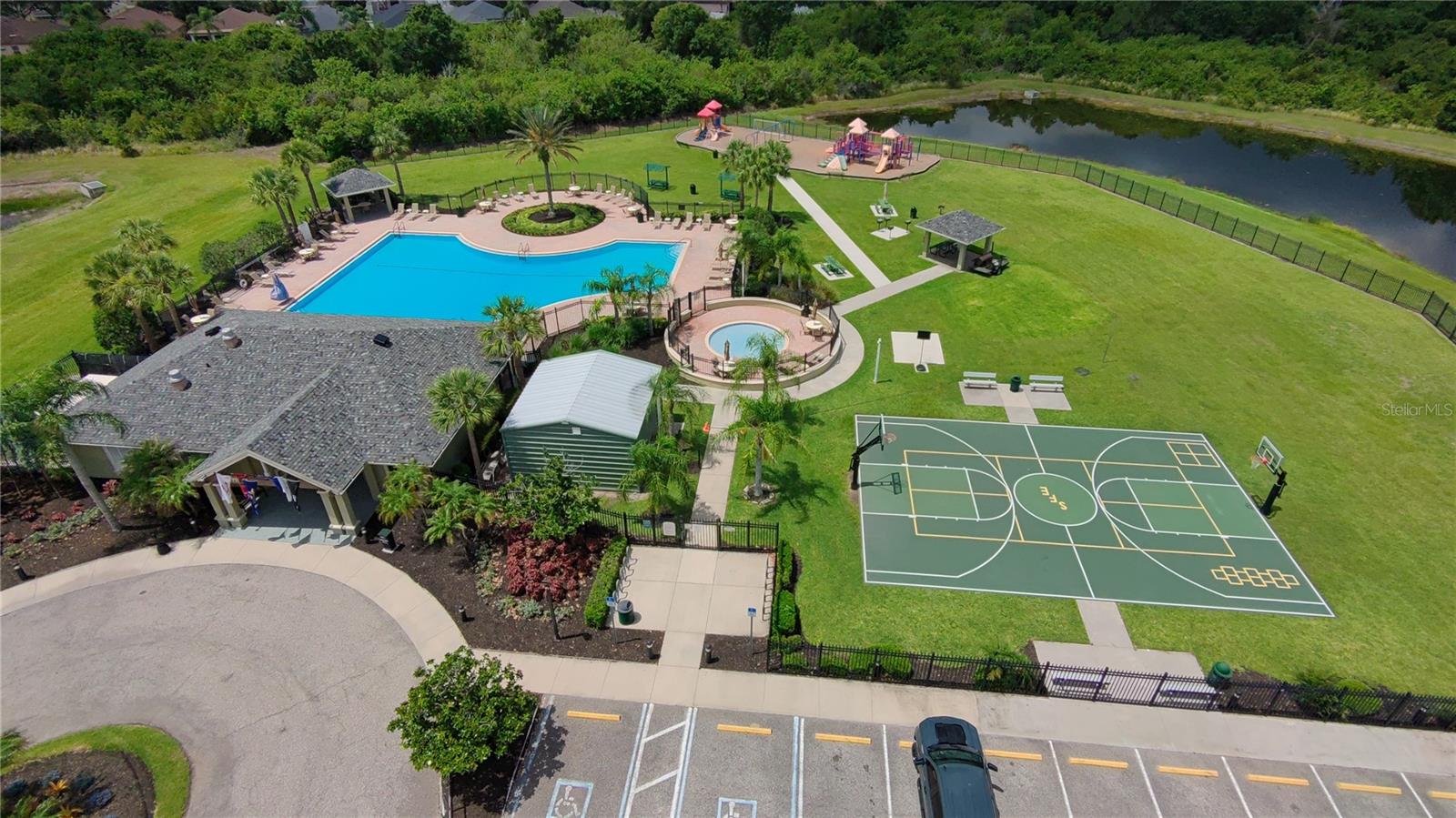 SOUTH FORK UNIT 11 - Residential