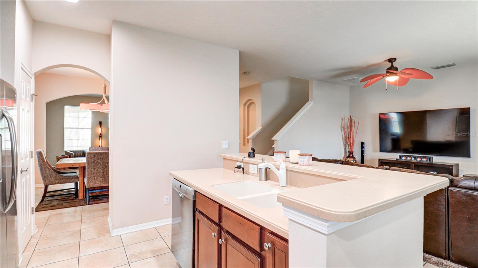 SOUTH FORK UNIT 11 - Residential