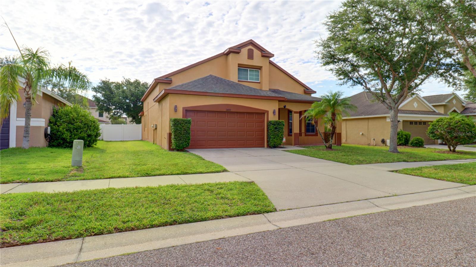 SOUTH FORK UNIT 11 - Residential