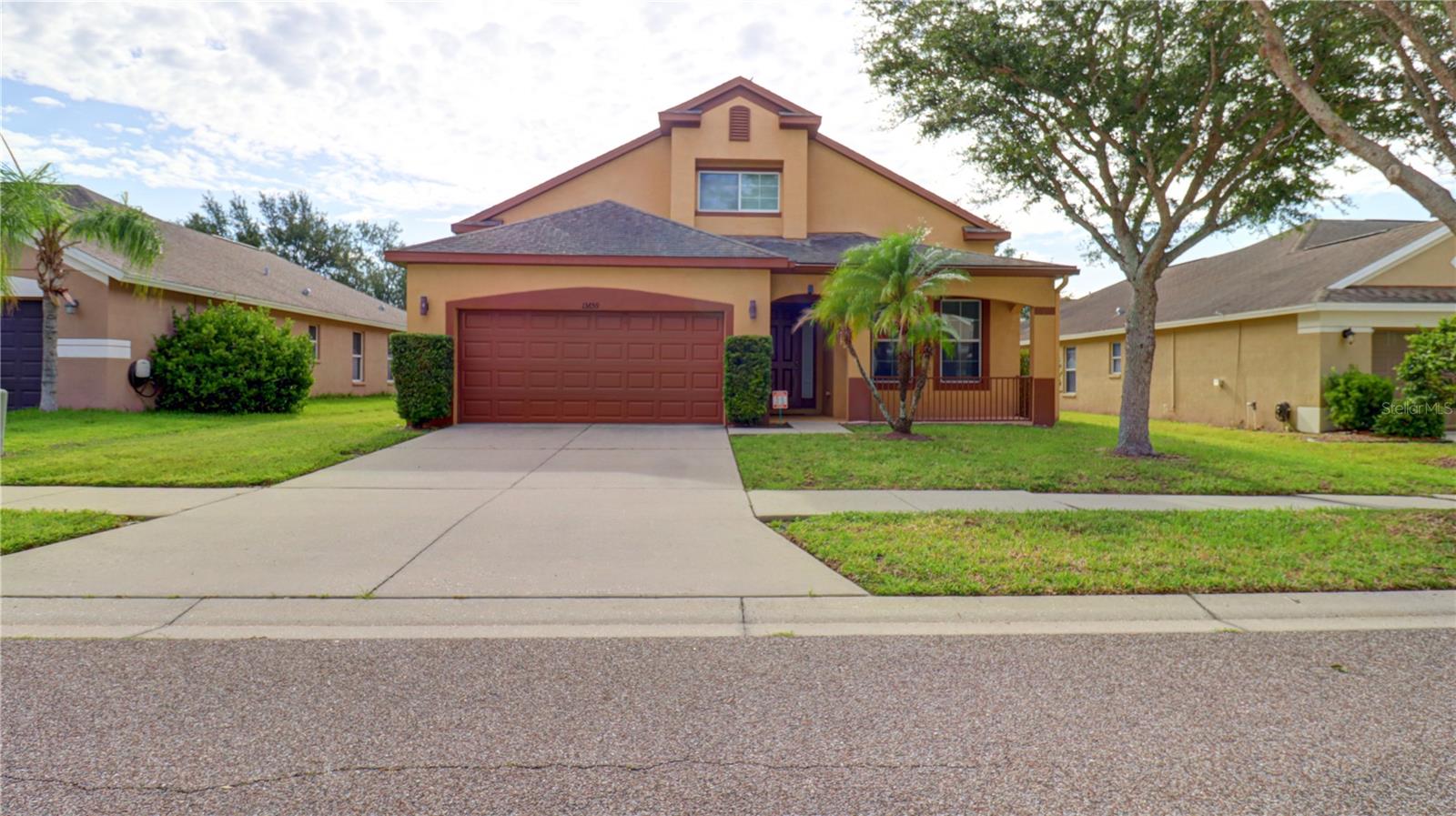SOUTH FORK UNIT 11 - Residential