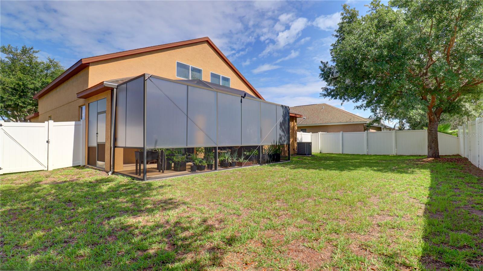 SOUTH FORK UNIT 11 - Residential