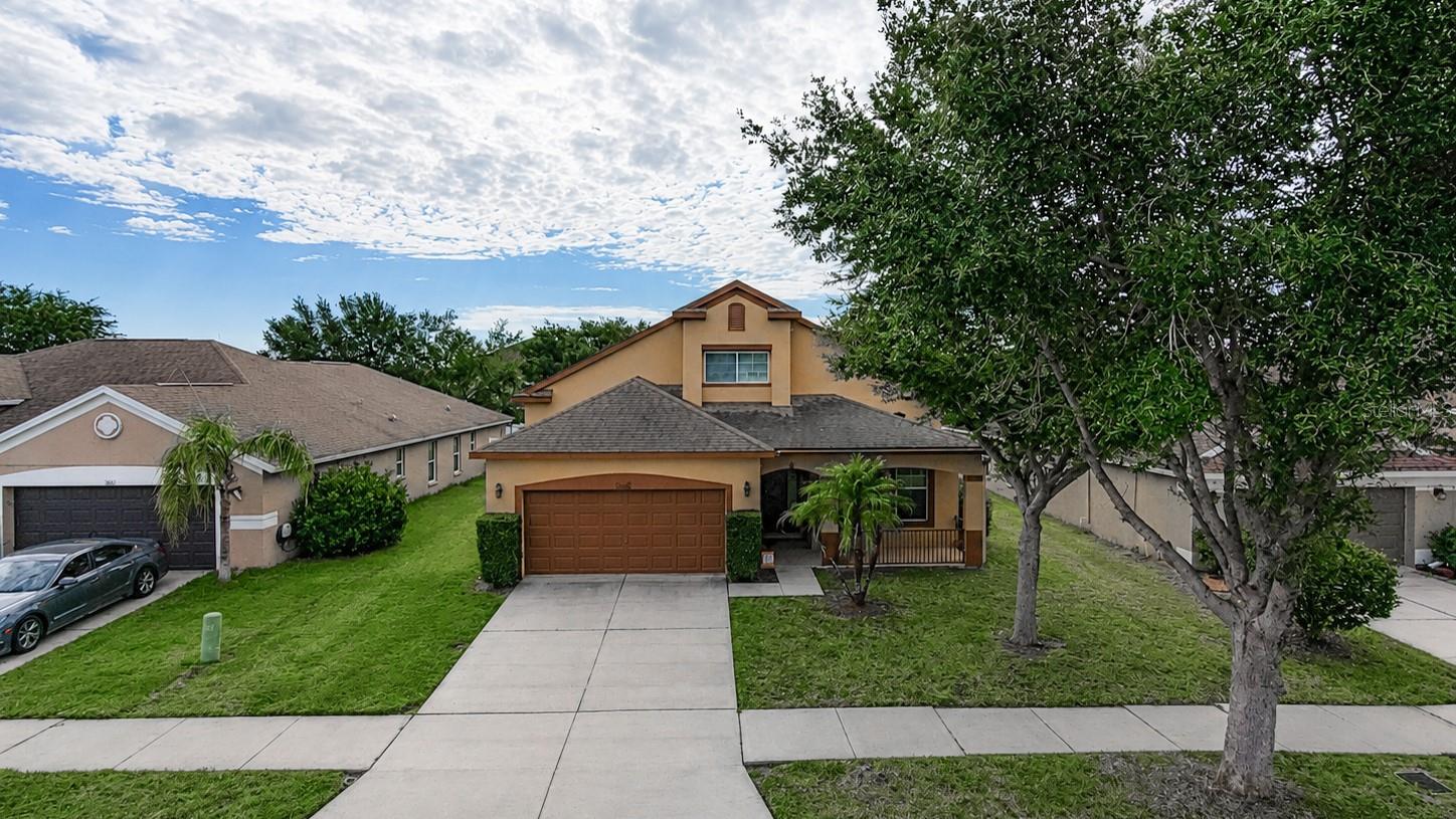 SOUTH FORK UNIT 11 - Residential