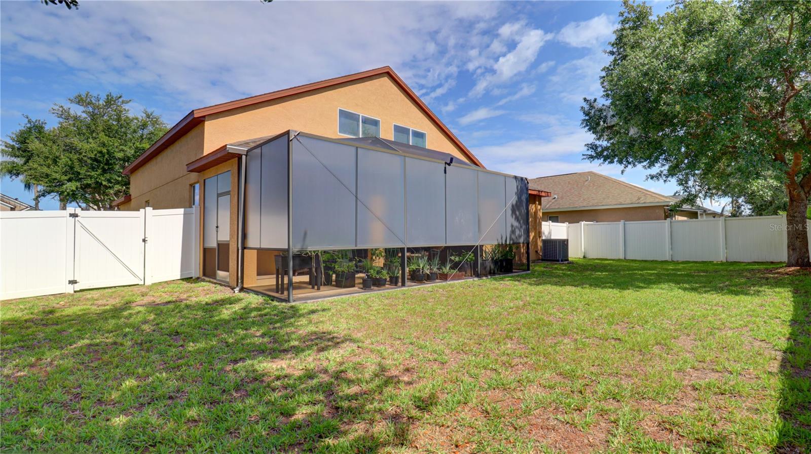 SOUTH FORK UNIT 11 - Residential