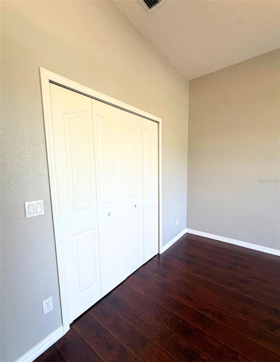 MARKHAM GLEN - Residential