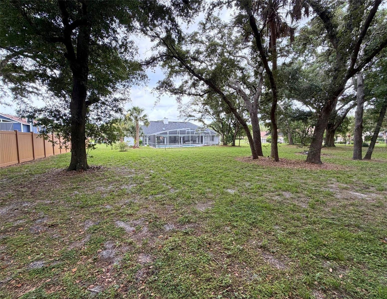 MARKHAM GLEN - Residential