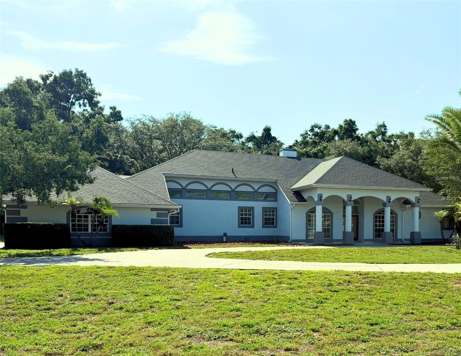 MARKHAM GLEN - Residential