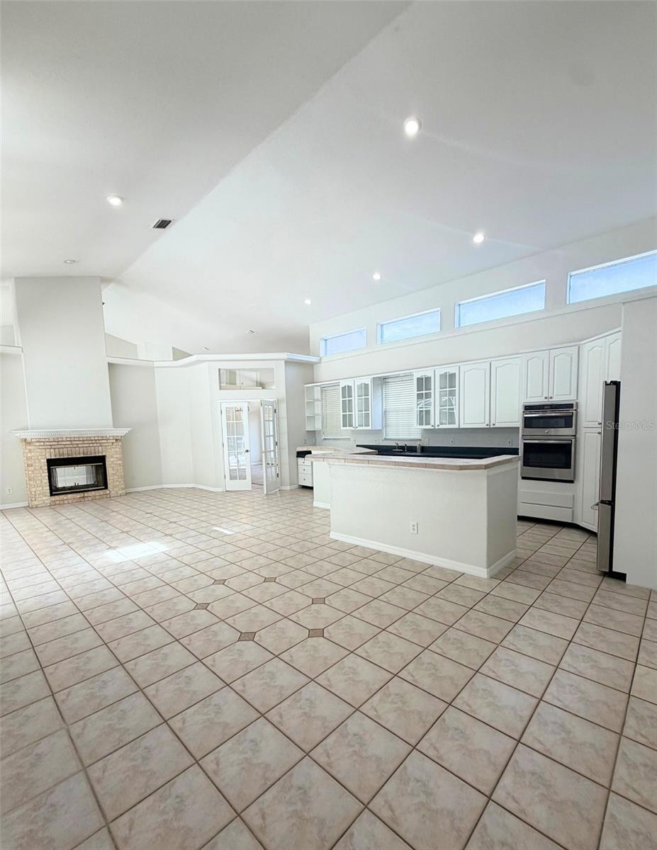 MARKHAM GLEN - Residential