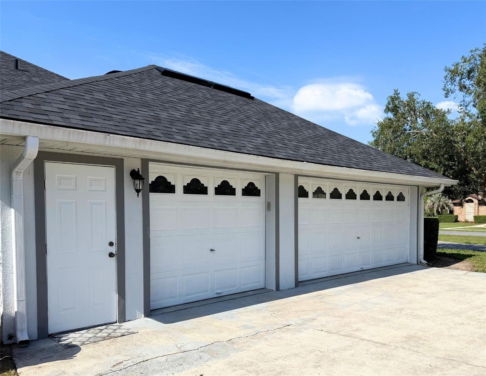 MARKHAM GLEN - Residential