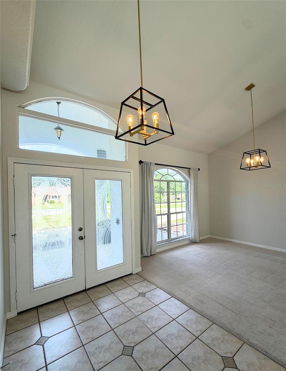 MARKHAM GLEN - Residential