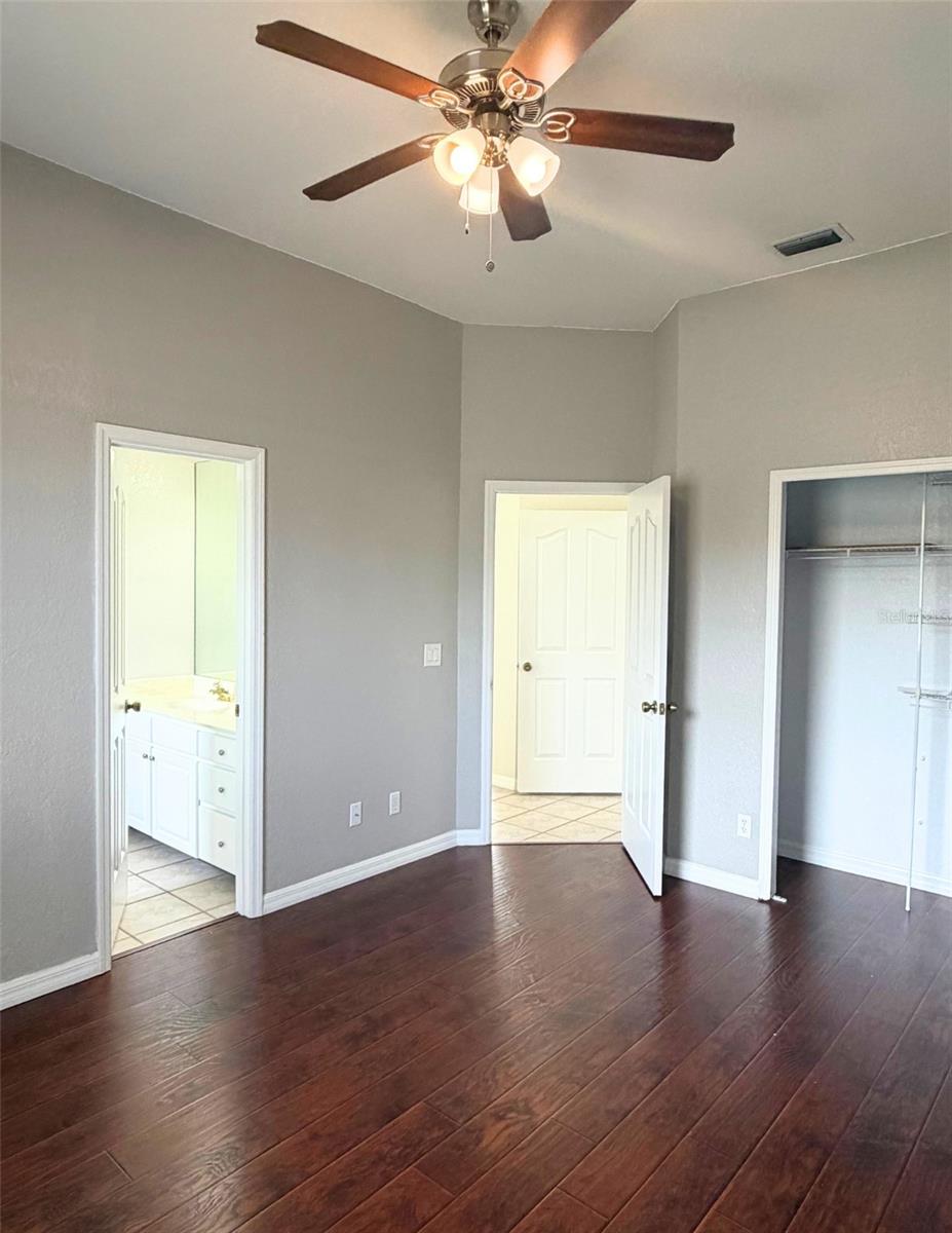 MARKHAM GLEN - Residential