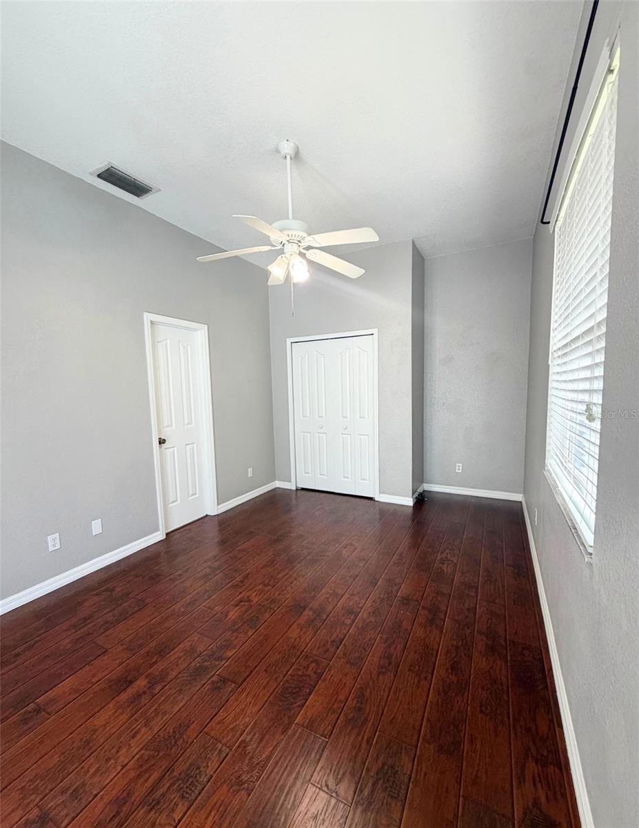 MARKHAM GLEN - Residential