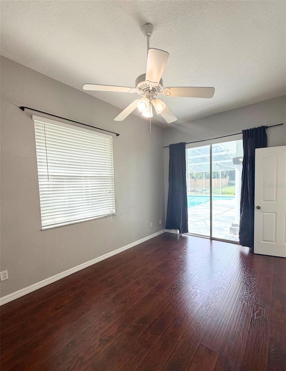 MARKHAM GLEN - Residential