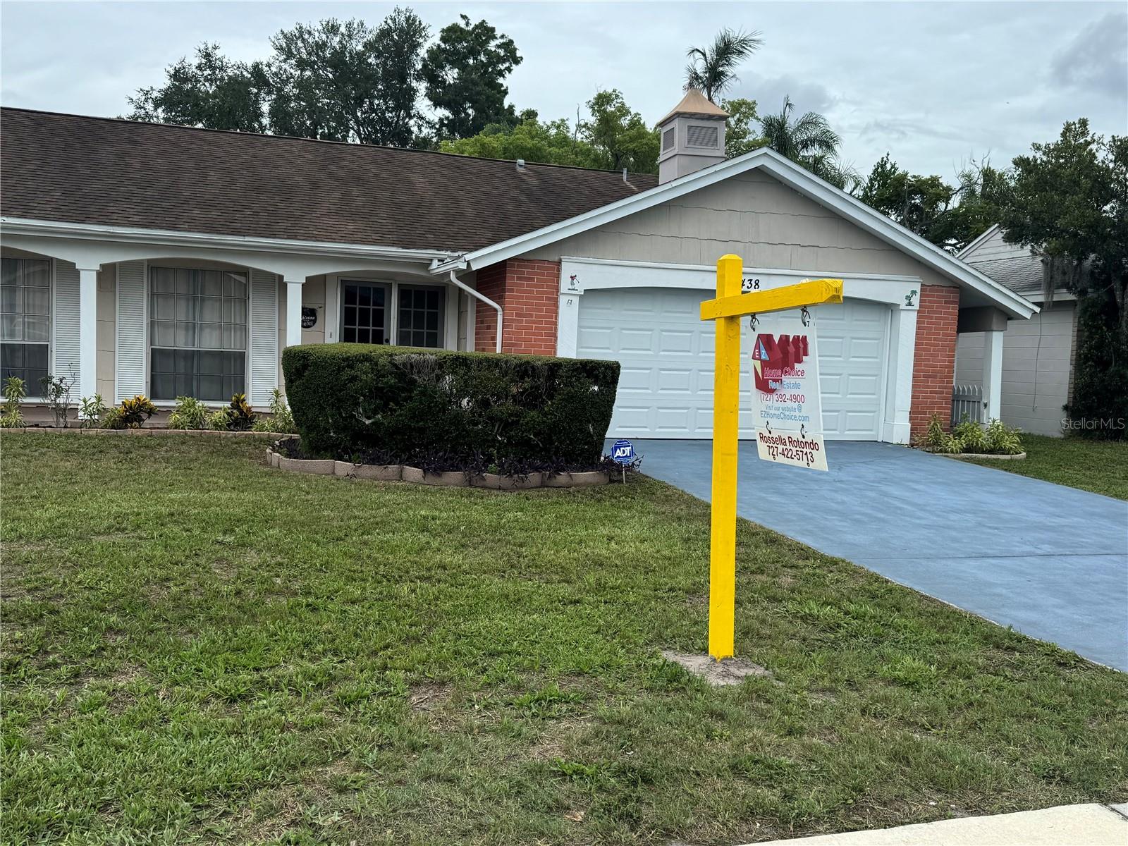 BEACON SQUARE - Residential
