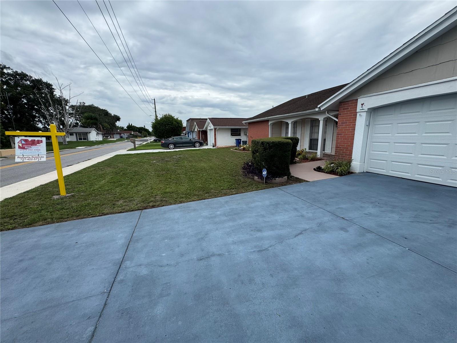 BEACON SQUARE - Residential