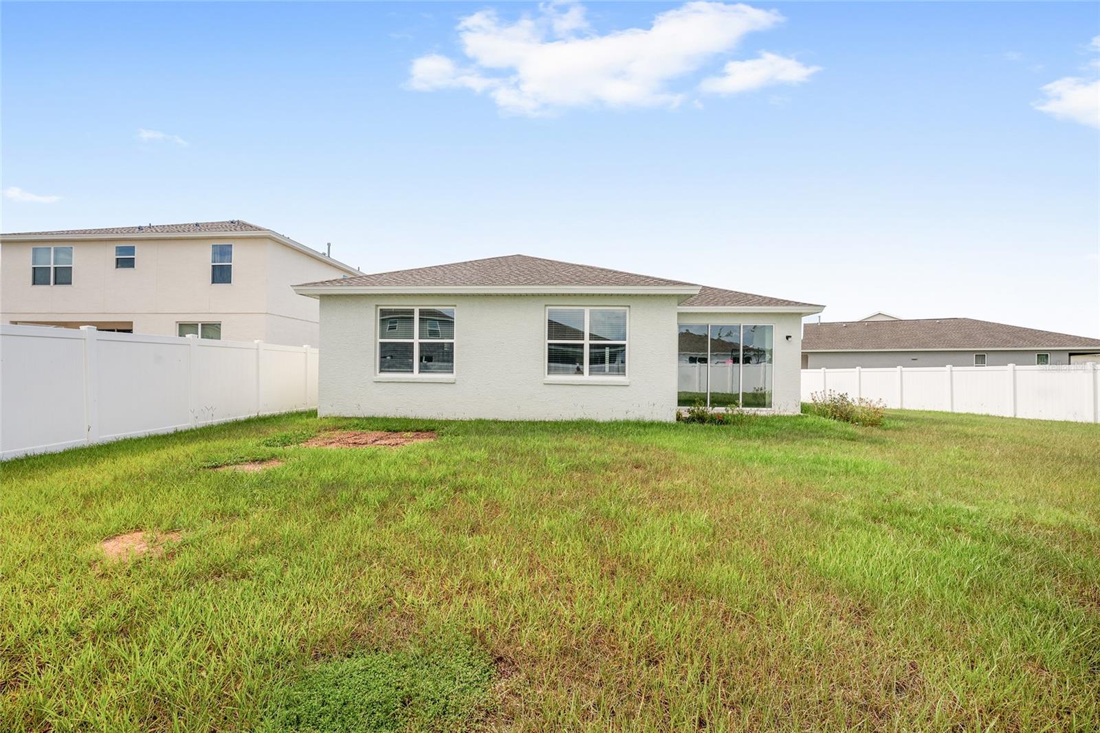 CALESA TOWNSHIP ROAN HILLS PH - Residential Lease