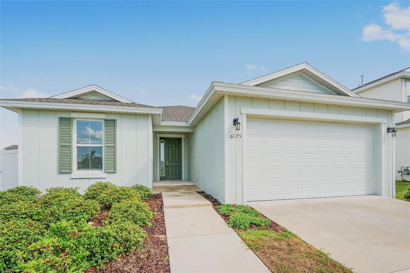 CALESA TOWNSHIP ROAN HILLS PH - Residential Lease