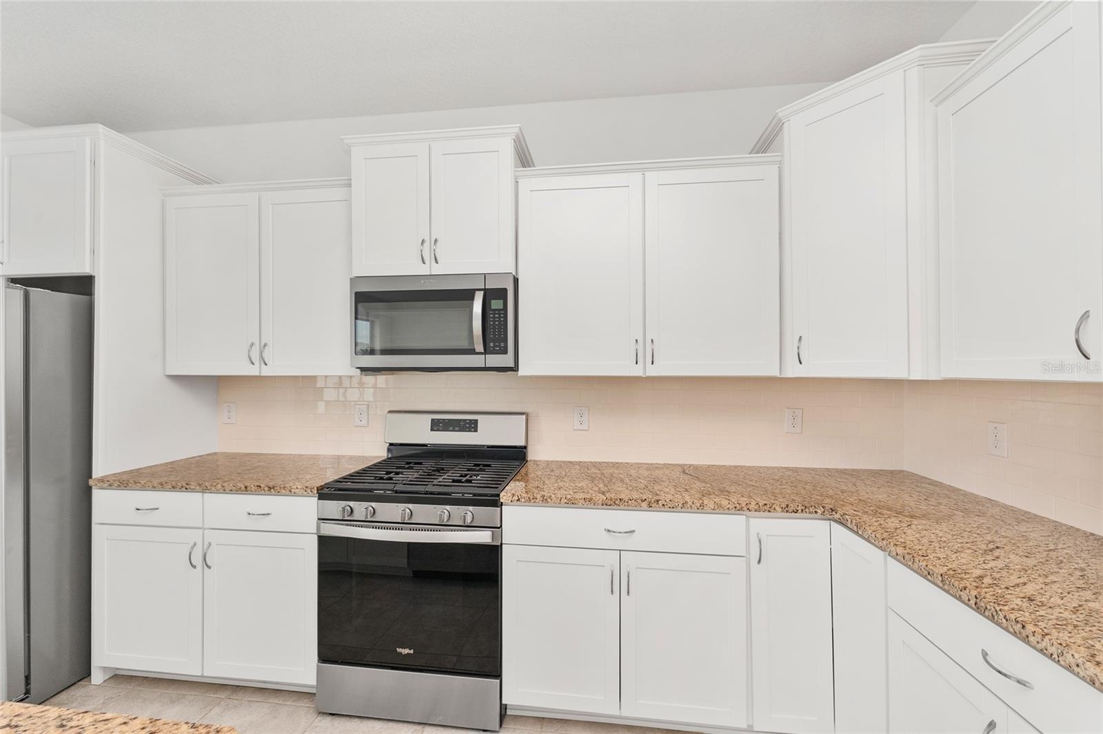 CALESA TOWNSHIP ROAN HILLS PH - Residential Lease