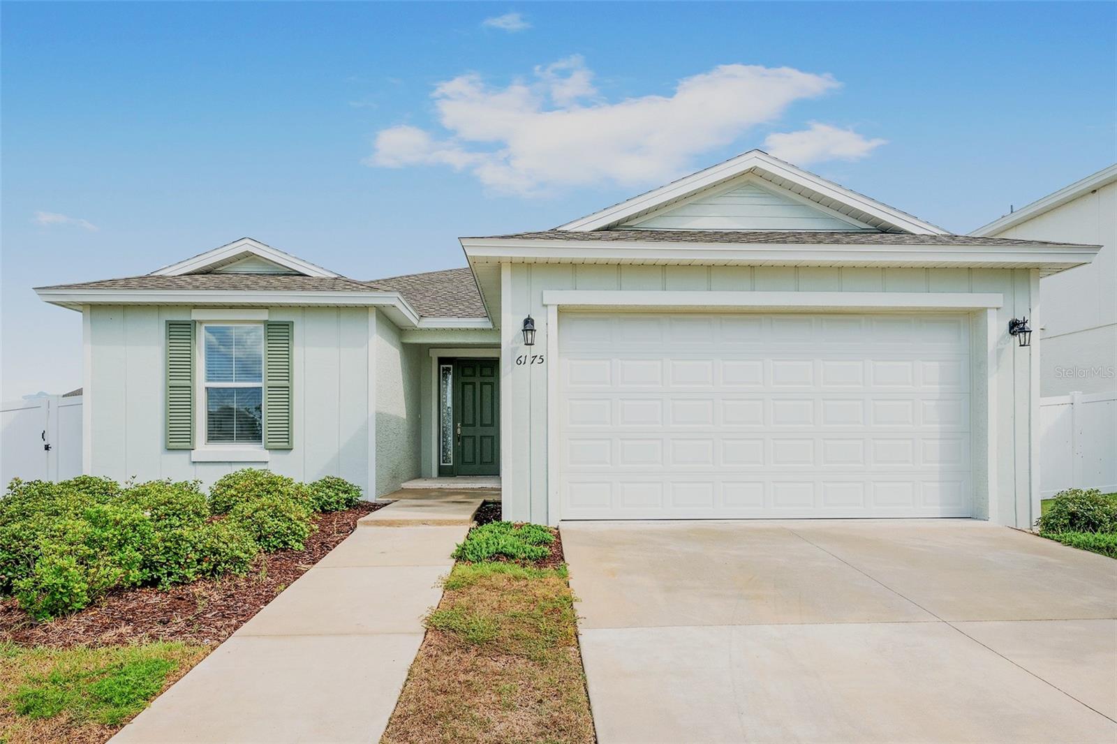 CALESA TOWNSHIP ROAN HILLS PH - Residential Lease