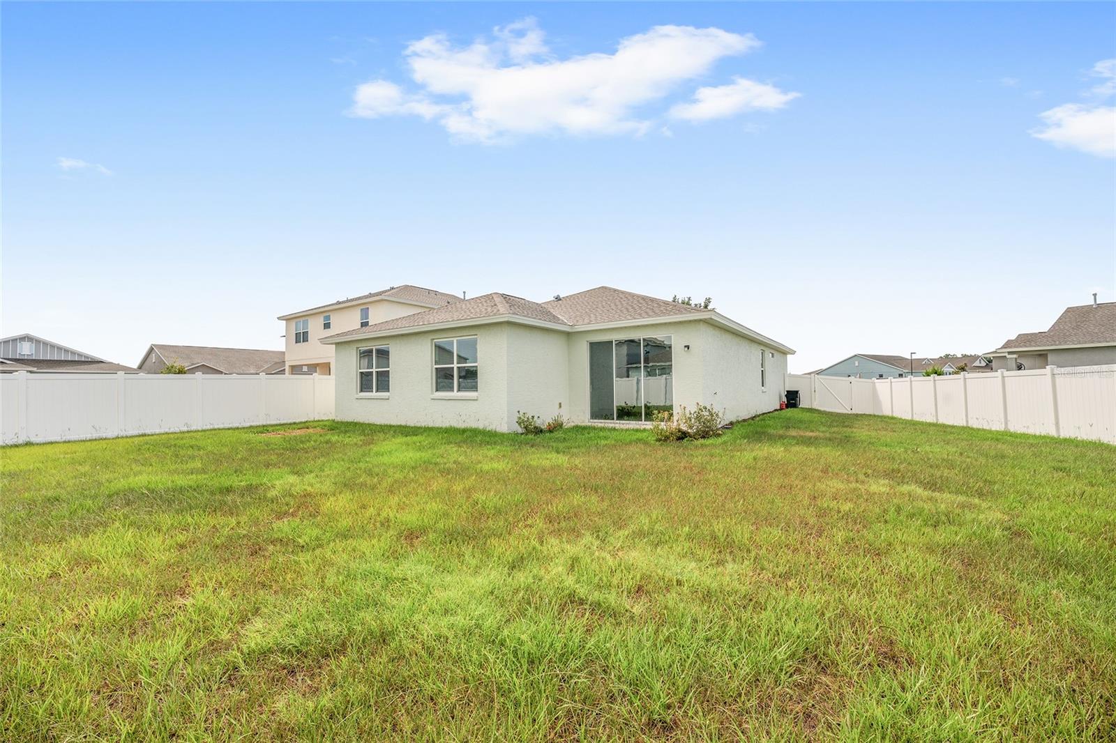 CALESA TOWNSHIP ROAN HILLS PH - Residential Lease