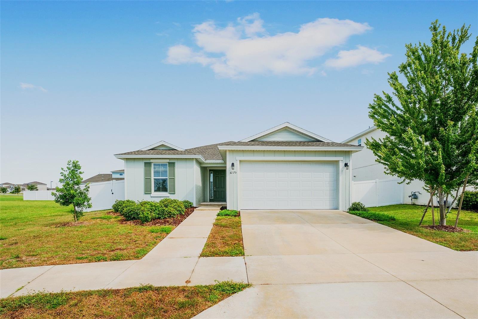 CALESA TOWNSHIP ROAN HILLS PH - Residential Lease