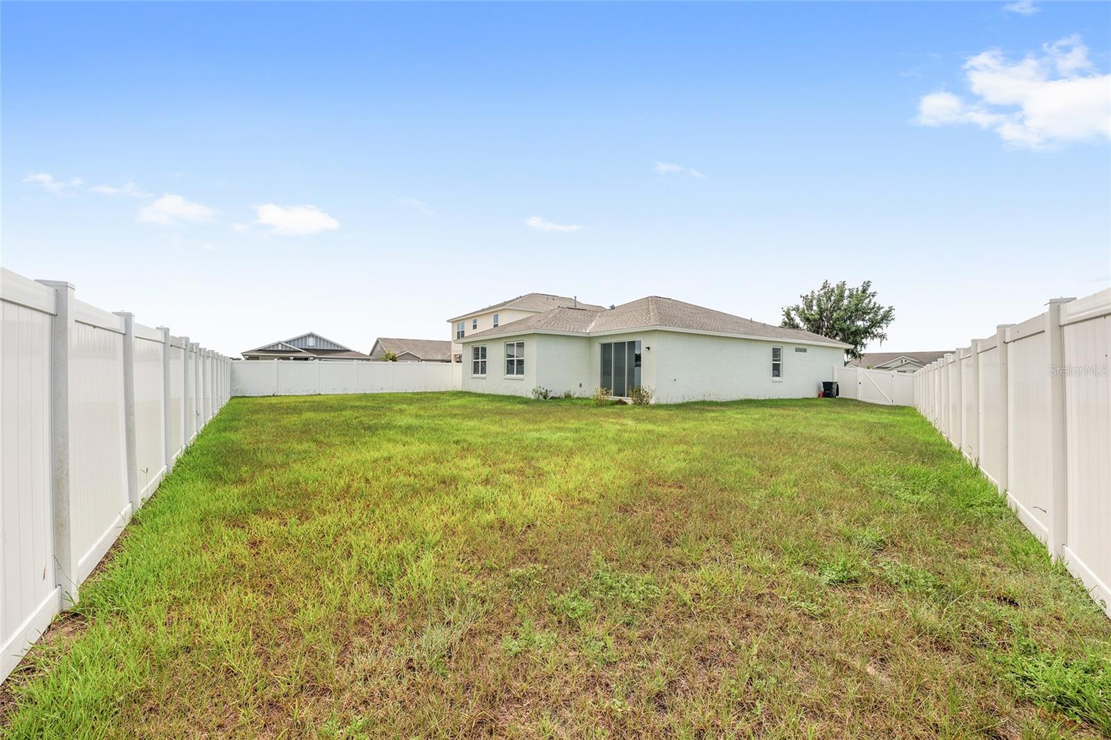 CALESA TOWNSHIP ROAN HILLS PH - Residential Lease