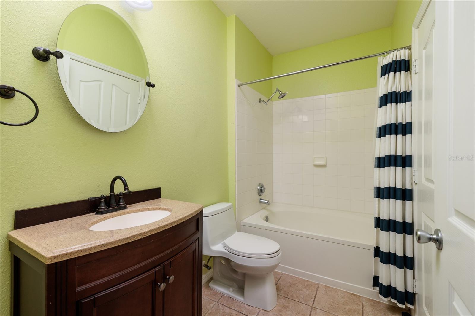 CULBREATH KEY BAYSIDE CONDOMIN - Residential