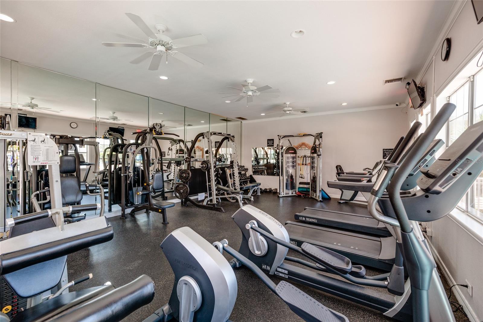 CULBREATH KEY BAYSIDE CONDOMIN - Residential