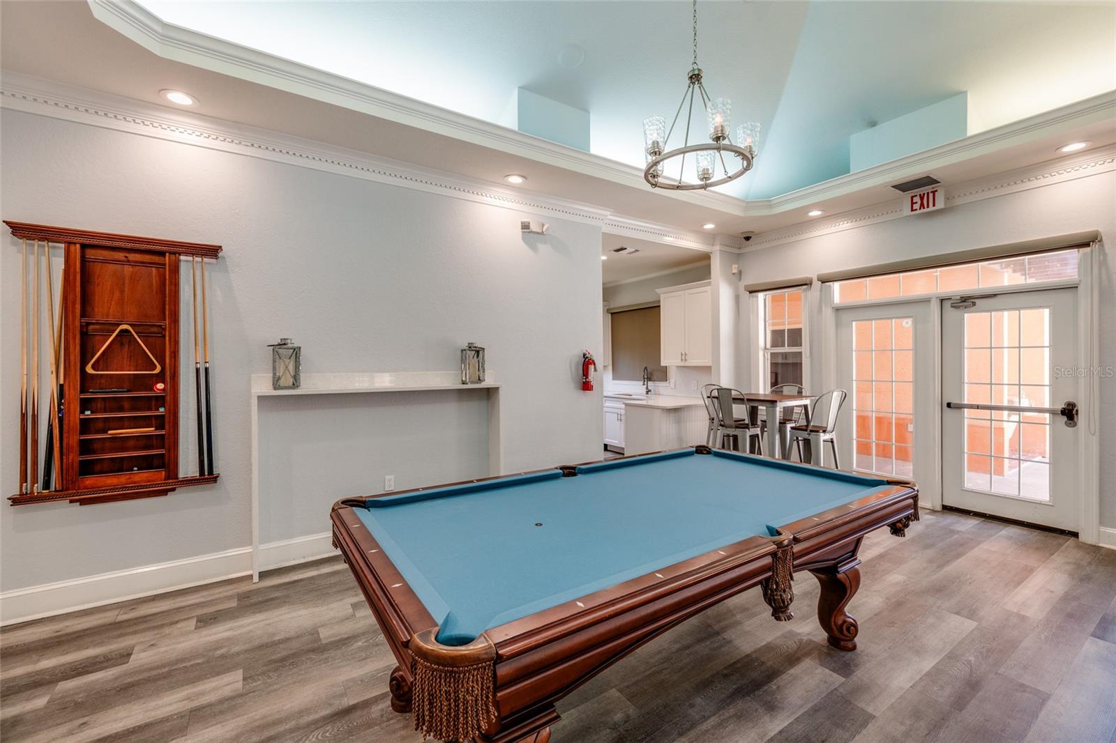 CULBREATH KEY BAYSIDE CONDOMIN - Residential