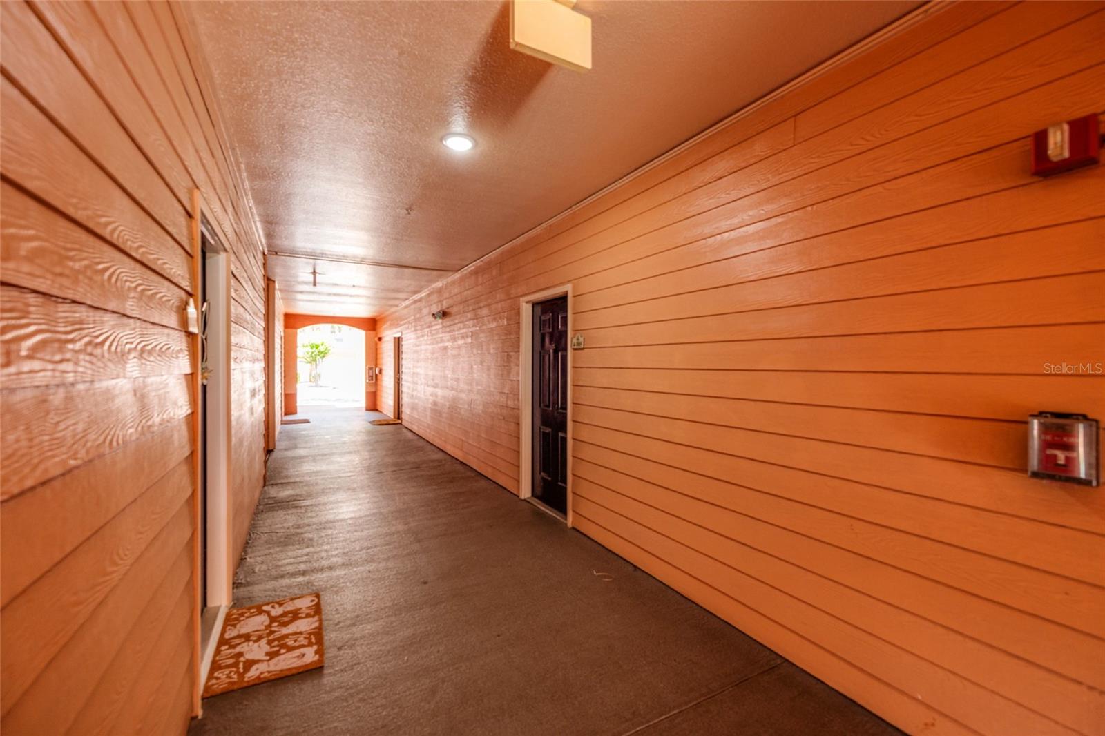 CULBREATH KEY BAYSIDE CONDOMIN - Residential